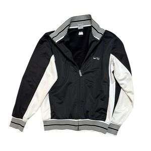 Vintage Nike 6.0 Full Zip Track Jacket